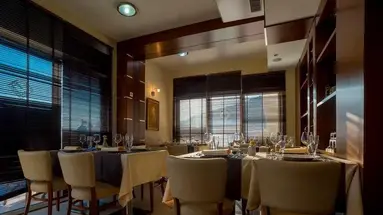 Hotel Wgrand