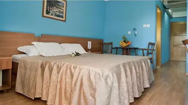 Hotel Wgrand