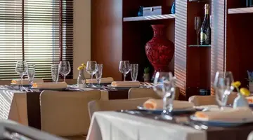 Hotel Wgrand