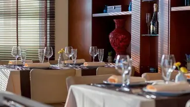 Hotel Wgrand