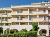 HOTEL WGRAND