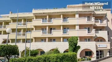 HOTEL WGRAND