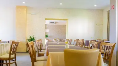 Hotel Wgrand