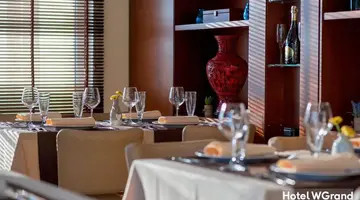 HOTEL WGRAND
