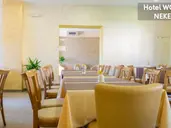 HOTEL WGRAND
