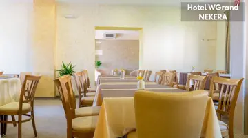 HOTEL WGRAND