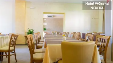 HOTEL WGRAND