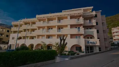 Hotel Wgrand