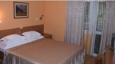 Hotel Wgrand