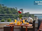 HOTEL WGRAND