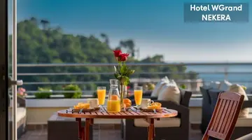 HOTEL WGRAND