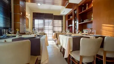 Hotel Wgrand