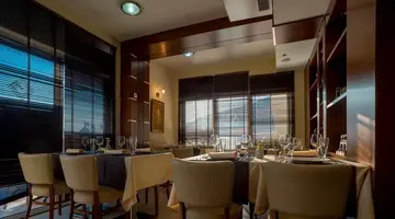 Hotel Wgrand