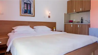 Hotel Wgrand