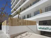 Hotel whala!fun