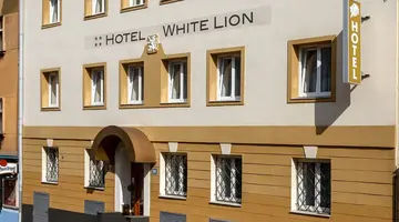 Hotel White Lion