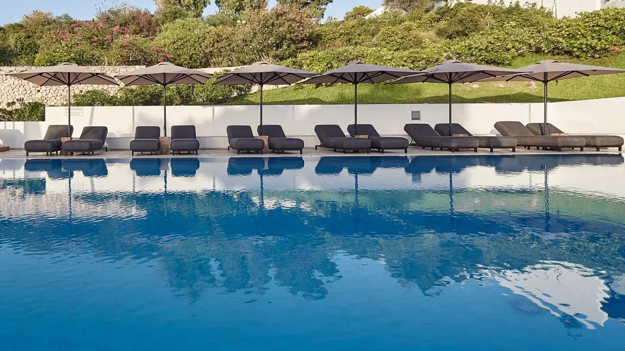 Hotel White Rocks