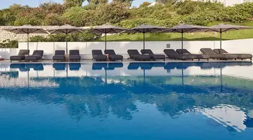 Hotel White Rocks