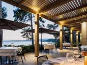 Hotel White Rocks