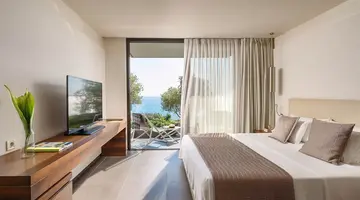 Hotel White Rocks