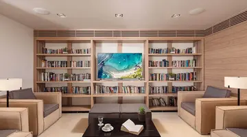 Hotel White Rocks