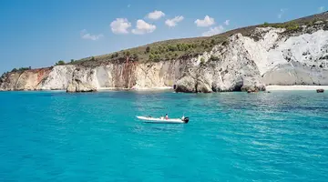 Hotel White Rocks