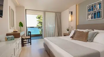 Hotel White Rocks