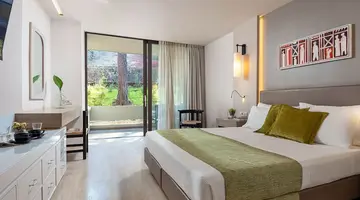 Hotel White Rocks