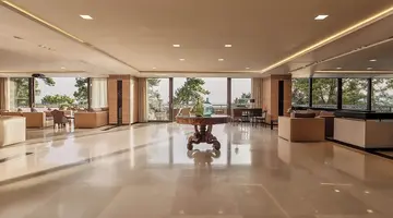 Hotel White Rocks