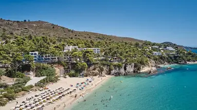 Hotel White Rocks