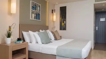 Hotel White Rocks