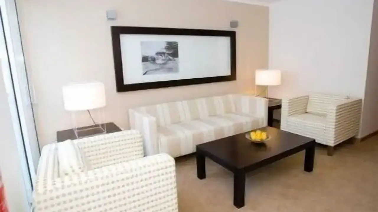 Hotel White Waters
