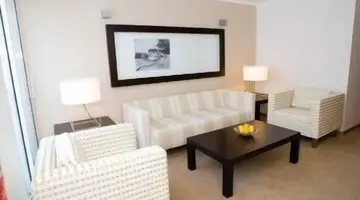 Hotel White Waters