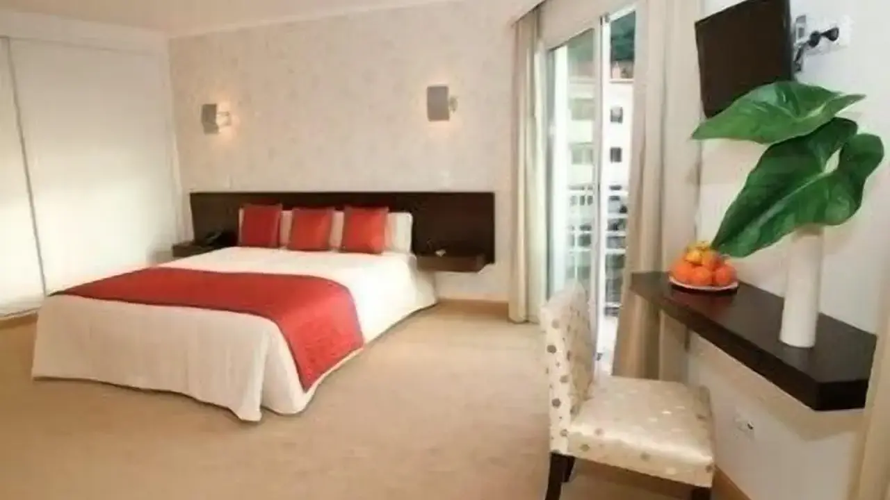 Hotel White Waters