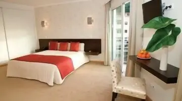 Hotel White Waters