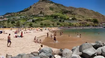 Hotel White Waters