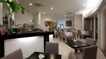 Hotel White Waters