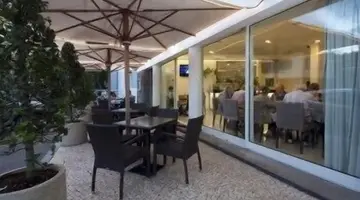 Hotel White Waters