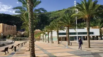 Hotel White Waters