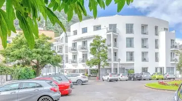Hotel White Waters