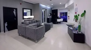 Hotel White Waters