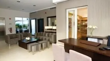 Hotel White Waters