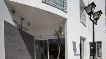 Hotel White Waters