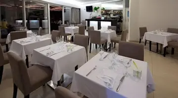 Hotel White Waters