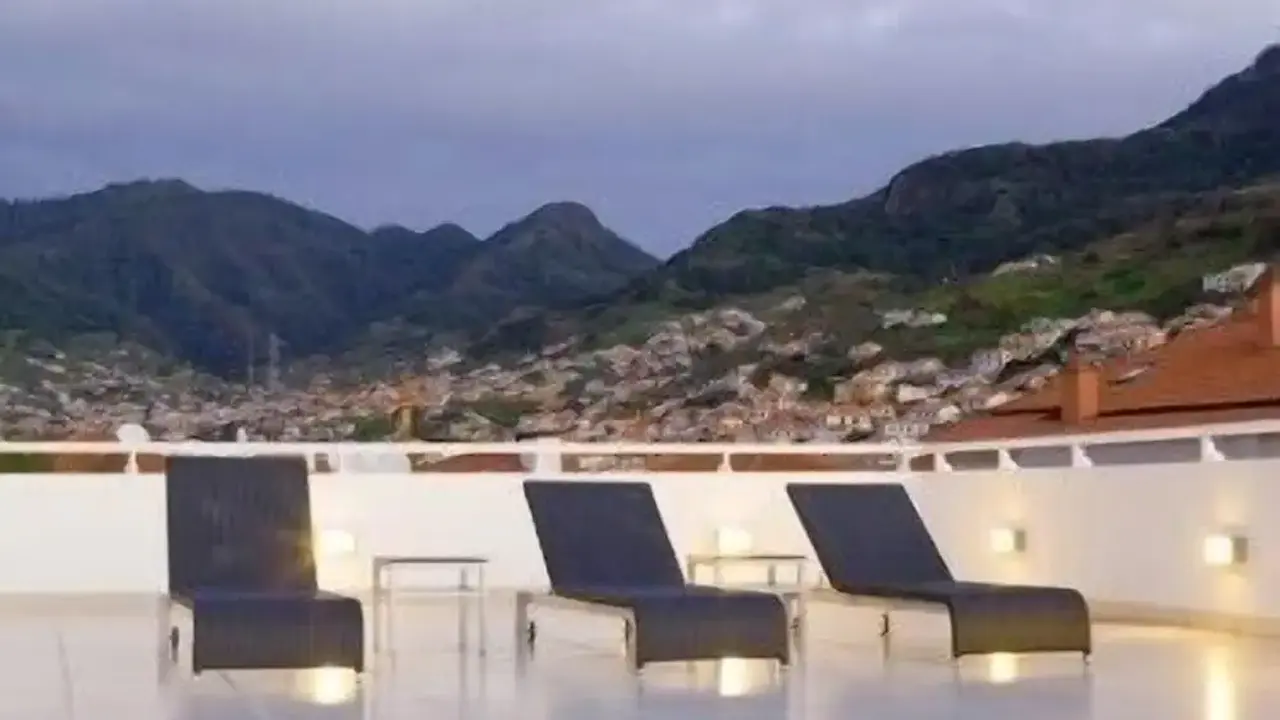 Hotel White Waters