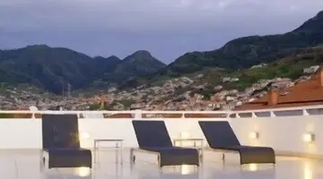 Hotel White Waters