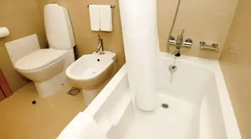 Hotel White Waters