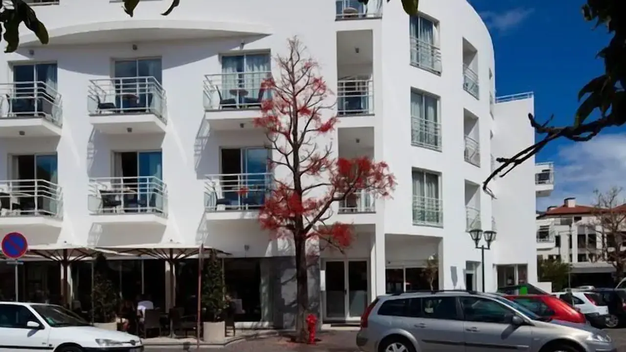 Hotel White Waters