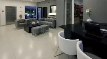 Hotel White Waters