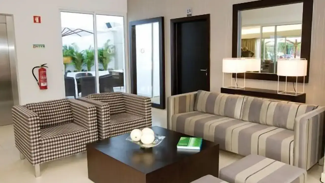 Hotel White Waters